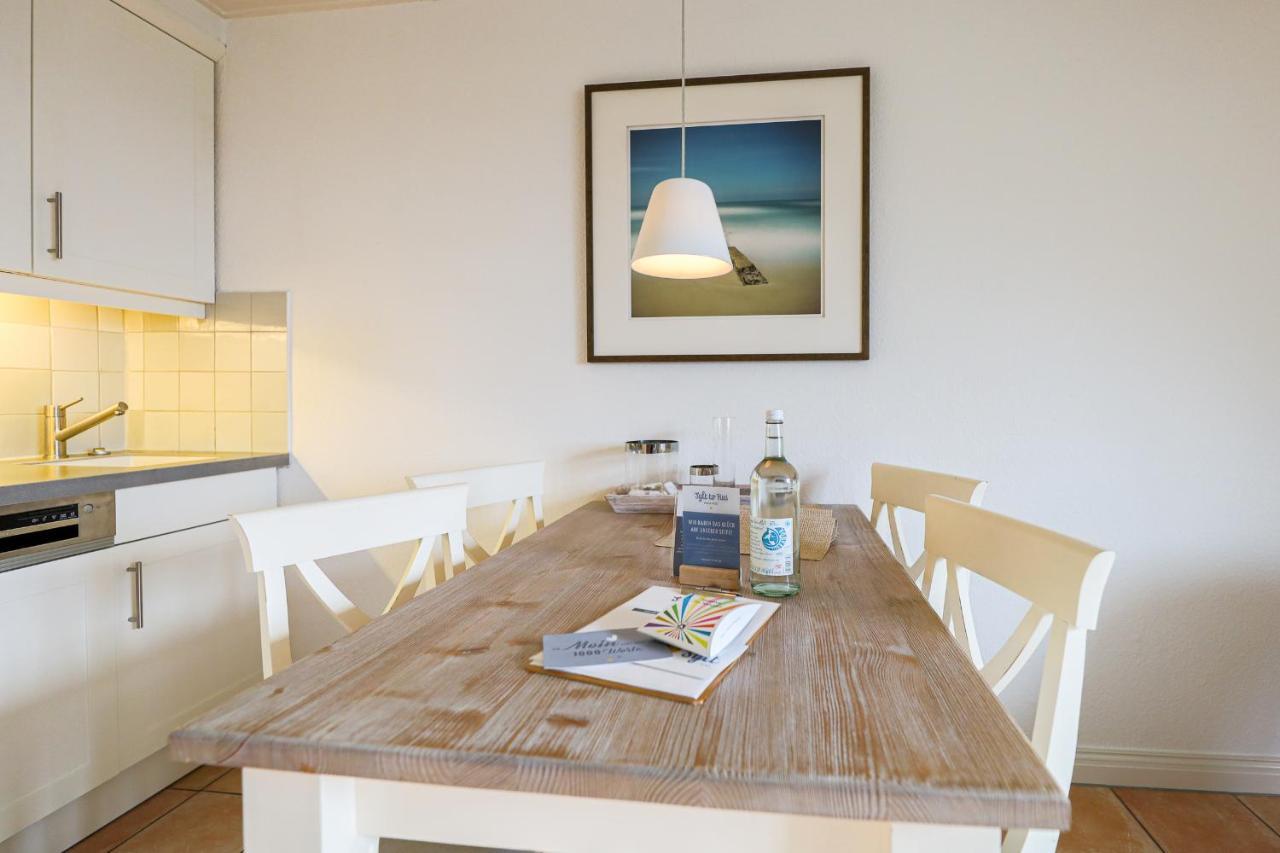 Lisbeth Hus - Anlage Ameland Apartment Wenningstedt-Braderup