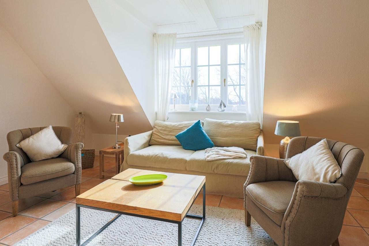 Lisbeth Hus - Anlage Ameland Apartment Wenningstedt-Braderup