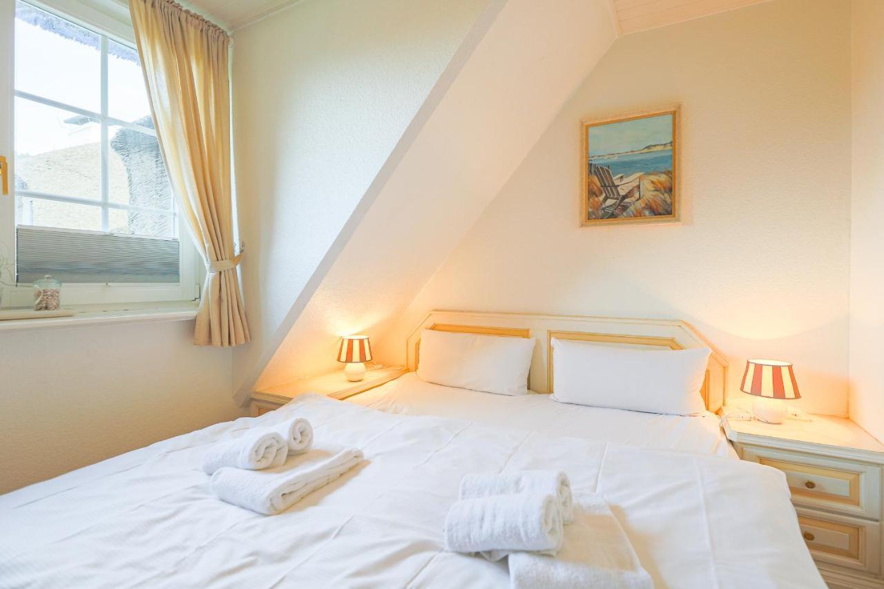 Lisbeth Hus - Anlage Ameland Apartment *