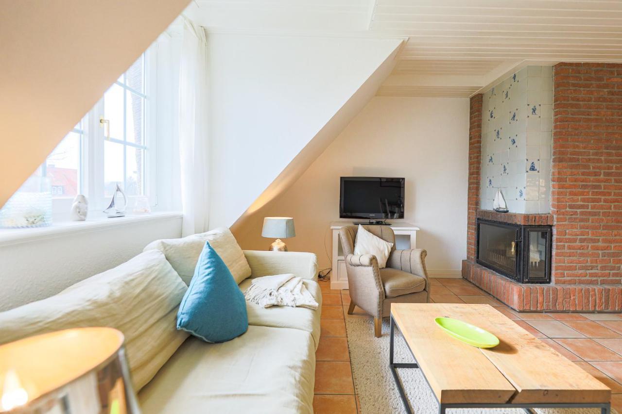 Lisbeth Hus - Anlage Ameland Apartment *