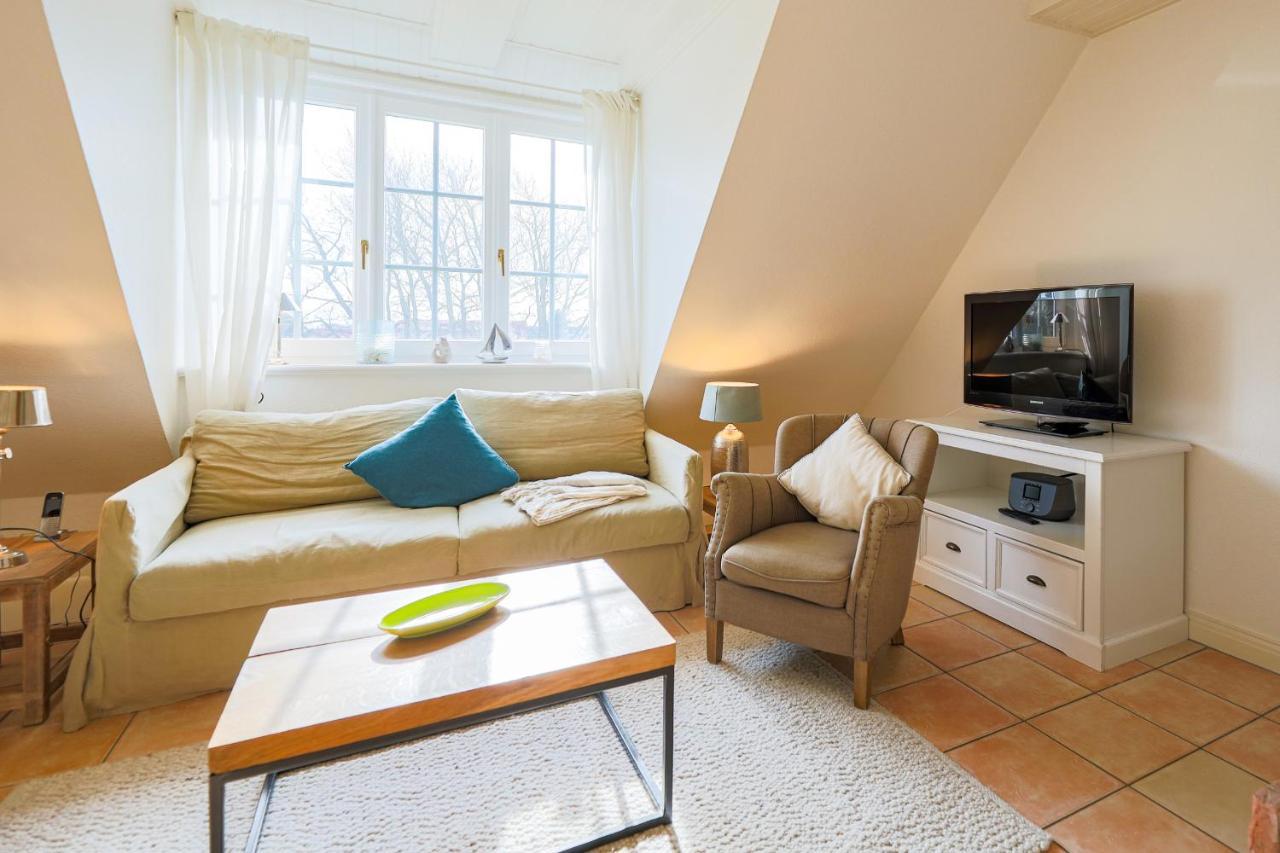 Lisbeth Hus - Anlage Ameland Apartment