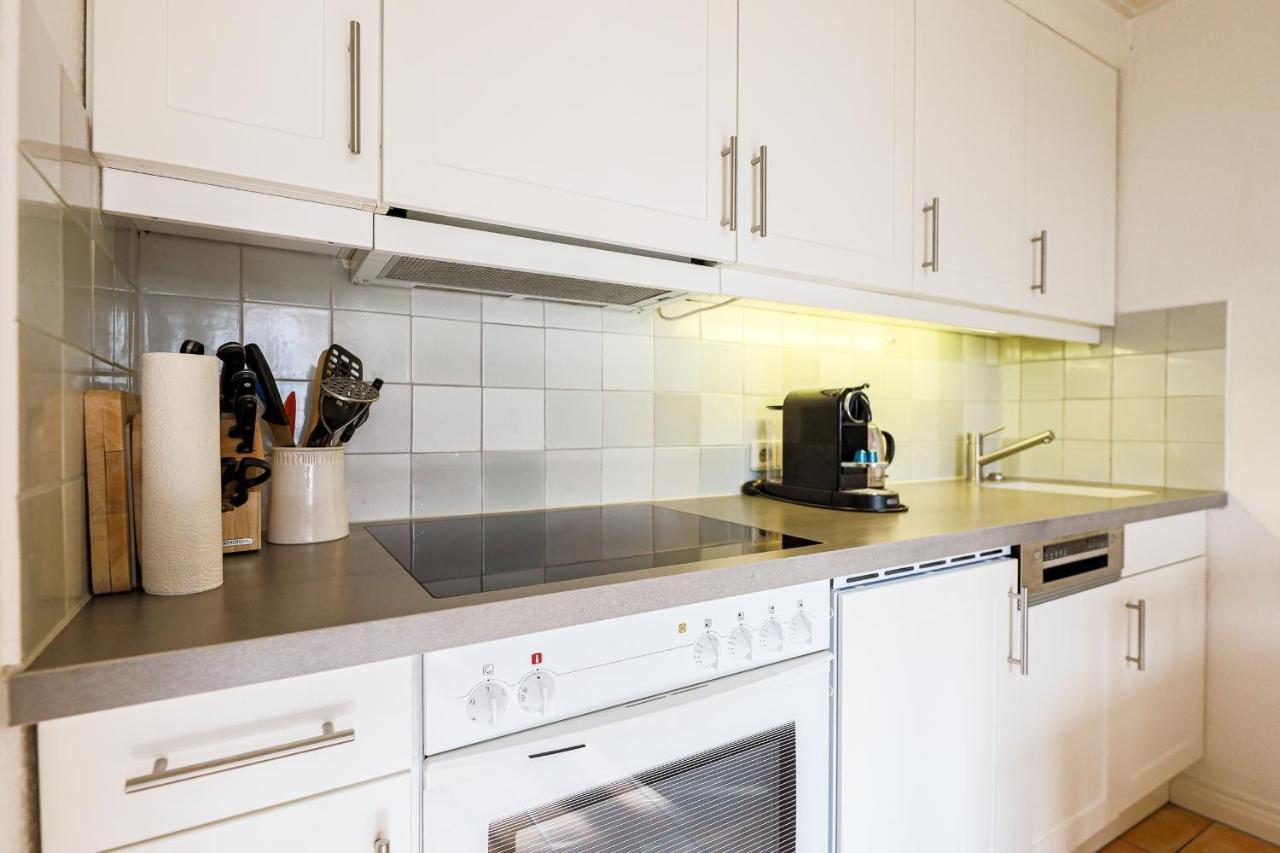 Lisbeth Hus - Anlage Ameland Apartment *