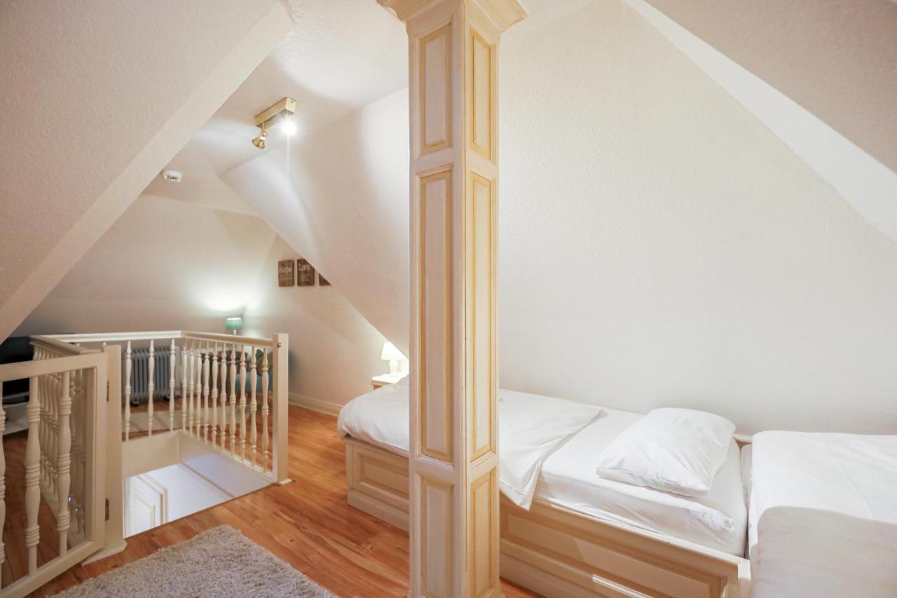 Lisbeth Hus - Anlage Ameland Apartment