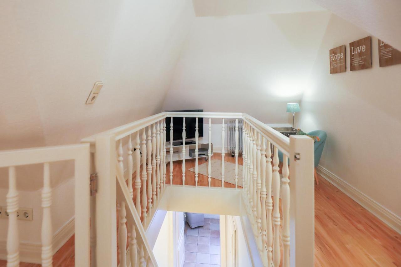 Apartment Lisbeth Hus - Anlage Ameland Wenningstedt-Braderup