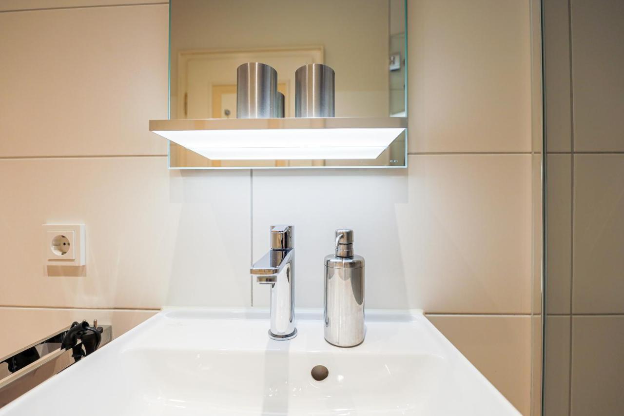 Lisbeth Hus - Anlage Ameland Apartment Wenningstedt-Braderup