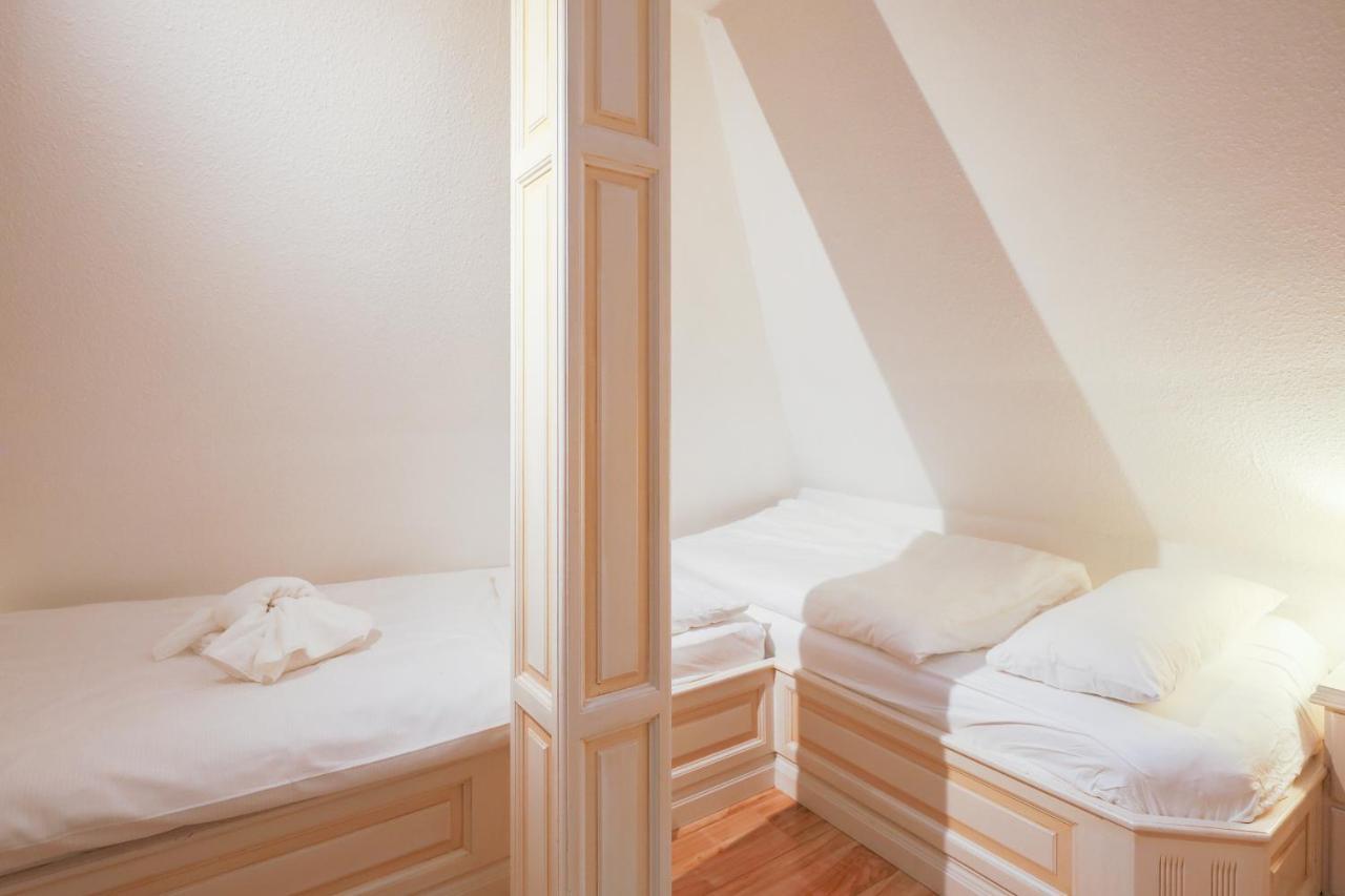 Lisbeth Hus - Anlage Ameland Apartment *