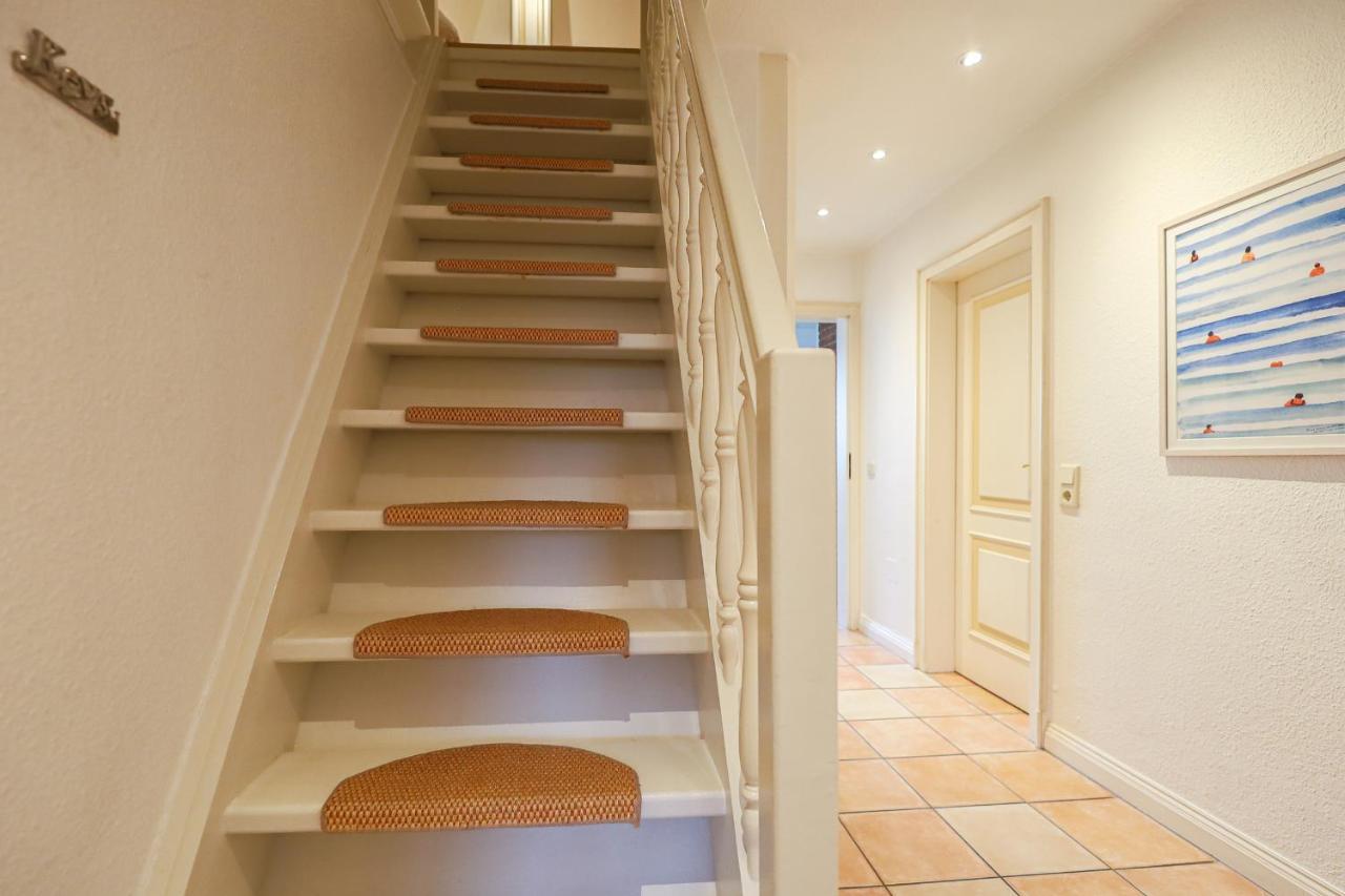 Lisbeth Hus - Anlage Ameland Apartment *