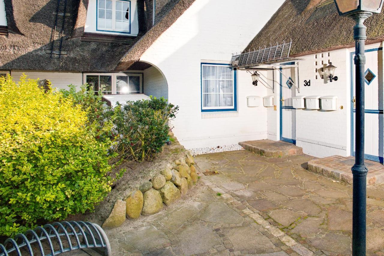Lisbeth Hus - Anlage Ameland Apartment