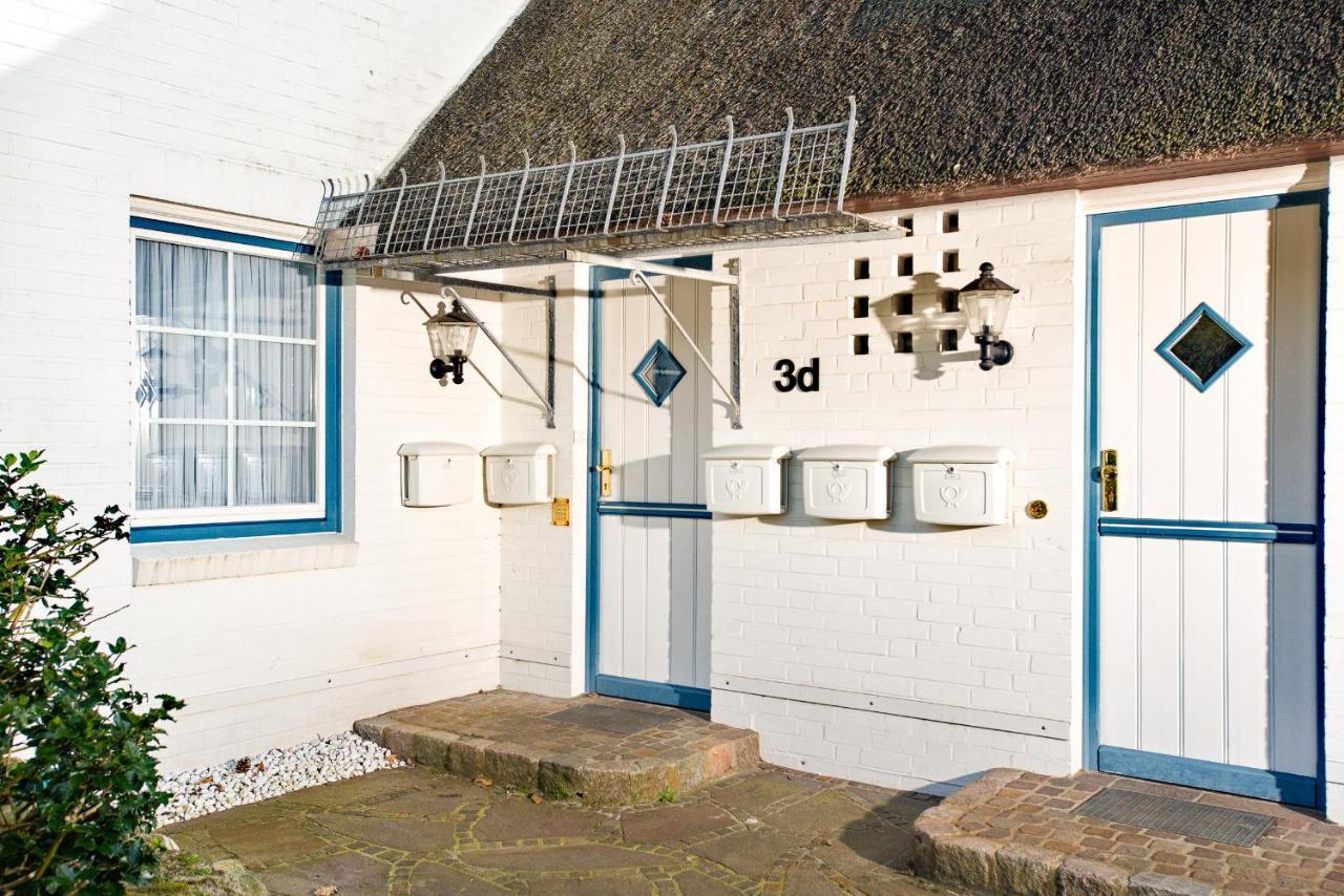 Lisbeth Hus - Anlage Ameland *
